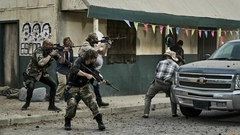 Индийские фильмы и сериалы про киллеров и наёмников